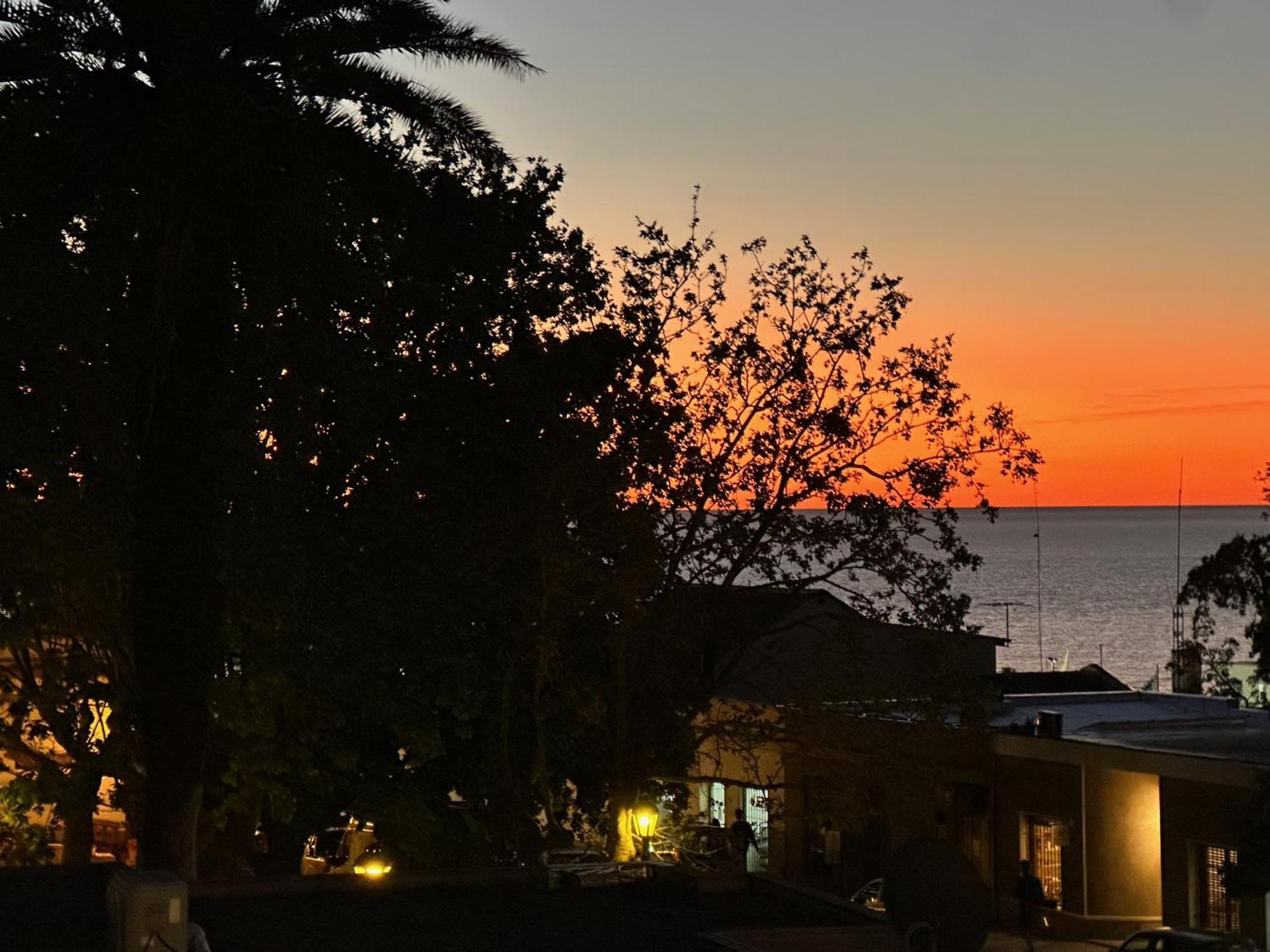 فندق Casa Lahusen كولونيا ديل ساكرامينتو المظهر الخارجي الصورة